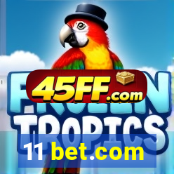 11 bet.com